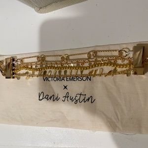 Victoria Emerson + Dani Austin Bracelet
